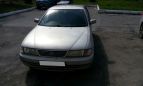  Nissan Sunny 1997 , 190000 , 