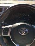  Toyota Ractis 2011 , 480000 , 