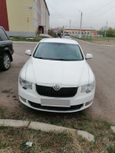  Skoda Superb 2011 , 615000 , 