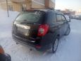 SUV   Chevrolet Captiva 2008 , 560000 , 