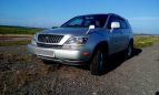 SUV   Toyota Harrier 1998 , 470000 , 