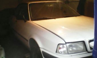  Audi 80 1994 , 150000 , 