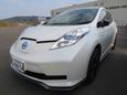  Nissan Leaf 2015 , 1200000 , 