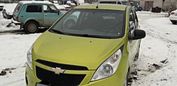  Chevrolet Spark 2013 , 319000 , 