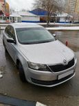  Skoda Rapid 2017 , 665000 , 