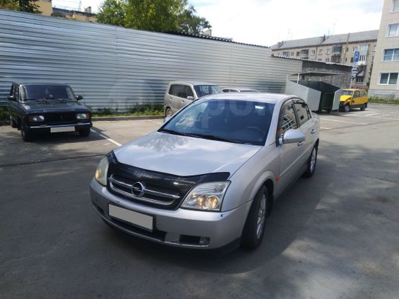  Opel Vectra 2003 , 180000 , 