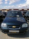 SUV   Chevrolet Niva 2011 , 348000 , 