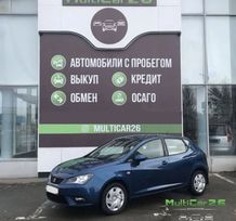  SEAT Ibiza 2012 , 583000 , 