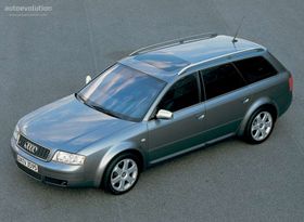  Audi A6 allroad quattro 2000 , 180000 , -