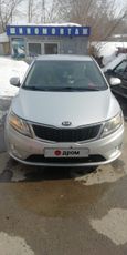  Kia Rio 2013 , 610000 , 