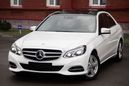  Mercedes-Benz E-Class 2013 , 1999999 , 