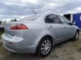  Mitsubishi Lancer 2007 , 287000 , 