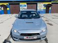  Mitsubishi Lancer 2007 , 368000 , 