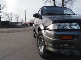 SUV   SsangYong Musso 1994 , 320000 , 