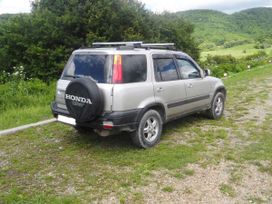 SUV   Honda CR-V 1999 , 295000 , 