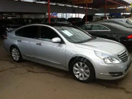  Nissan Teana 2008 , 730000 , 