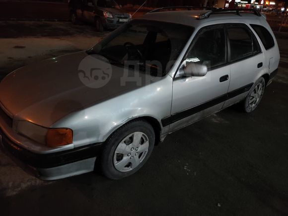  Toyota Sprinter Carib 1996 , 85000 , 