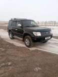 SUV   Toyota Land Cruiser Prado 1997 , 620000 , 