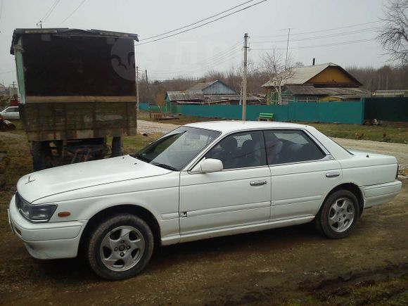  Nissan Laurel 1991 , 25000 , 