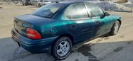  Dodge Neon 1995 , 75000 , 