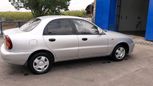  Chevrolet Lanos 2005 , 170000 , 