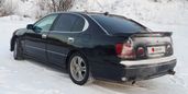  Lexus GS300 1998 , 450000 , 