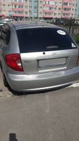  Kia Rio 2004 , 105000 , 