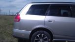  Nissan Wingroad 2003 , 220000 , 