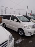    Toyota Alphard 2005 , 560000 , 