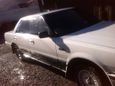  Toyota Crown 1988 , 105000 , 