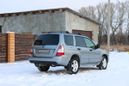 SUV   Subaru Forester 2007 , 630000 , 