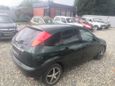  Ford Focus 2004 , 215000 , 