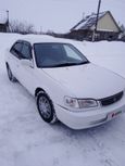  Toyota Corolla 1998 , 180000 , --