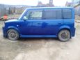  Toyota bB 2001 , 250000 , 