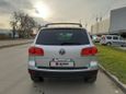 SUV   Volkswagen Touareg 2003 , 510000 , 