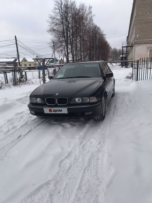  BMW 5-Series 1998 , 315000 , 