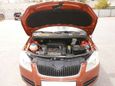  Skoda Fabia 2007 , 323000 , 