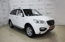 SUV   Lifan X60 2016 , 594900 , 