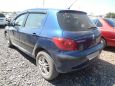  Peugeot 307 2004 , 205000 , 