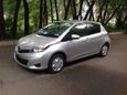  Toyota Vitz 2011 , 418000 , 