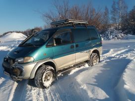    Mitsubishi Delica 1997 , 460000 , 