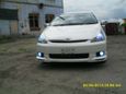    Toyota Wish 2004 , 420000 , 