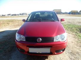  Fiat Albea 2009 , 290000 , 