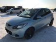  Mazda Demio 2010 , 390000 , 