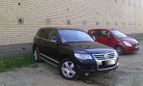 SUV   Volkswagen Touareg 2007 , 800000 ,  