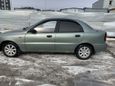  Chevrolet Lanos 2006 , 90000 , 