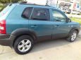 SUV   Hyundai Tucson 2006 , 570000 , 