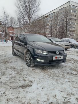  Volkswagen Polo 2018 , 1150000 , -
