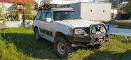 SUV   Nissan Safari 1998 , 700000 , 