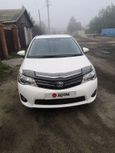  Toyota Corolla Axio 2014 , 750000 , 